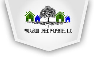 Elegant Properties Creek Walkabout photographs taken this month